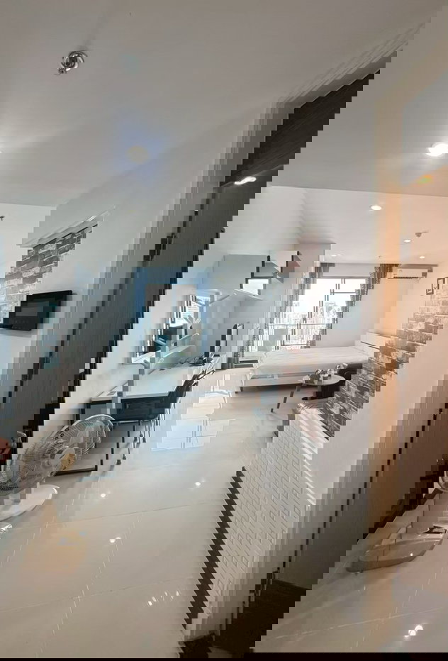 รูป (เช่า ให้เช่า ปล่อยเช่า คอนโด อโศก Supalai Premier @ Asoke ศุภาลัย พรีเมียร์ แอท อโศก ราคาถูก สนใจ Line: @951qfbfi - รูปที่ 1/11