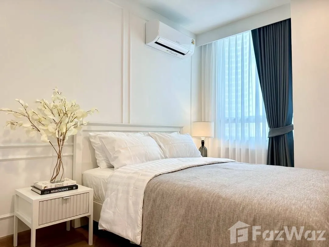 รูป คอนโดให้เช่า 3 ห้องนอน ในโครงการ Grand Langsuan 6146146 - รูปที่ 17/20