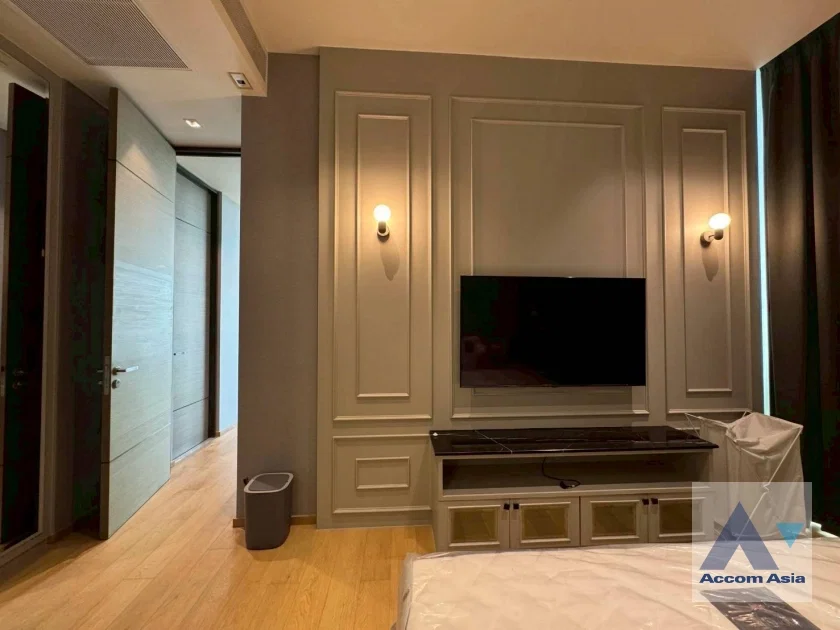 picture 🔼🔽 AccomA 📩 2 BR Condominium @28 Chidlom (AA44902) - 5/7