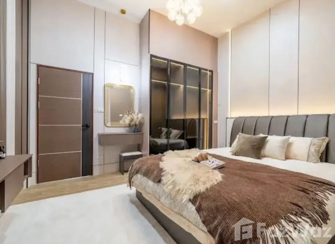 รูป ขาย วิลล่า 3 ห้องนอน ในโครงการ พรเทพ การ์เด้น วิลล์ 8 6146874 - รูปที่ 32/35