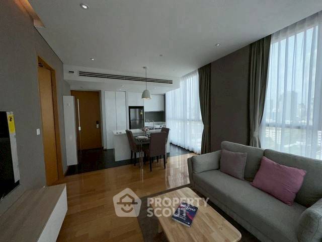 รูป คอนโด 1-ห้องนอน ที่ เอควา สุขมวิท 49 คอนโดมิเนียม ใกล้ BTS ทองหล่อ (ID 2326454) - รูปที่ 8/10