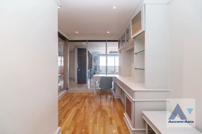 picture 🔼🔽 AccomA 📩 Pet friendly,Big Balcony 4 BR Condominium @D.S. Tower 1 (AA25838) - 10/20
