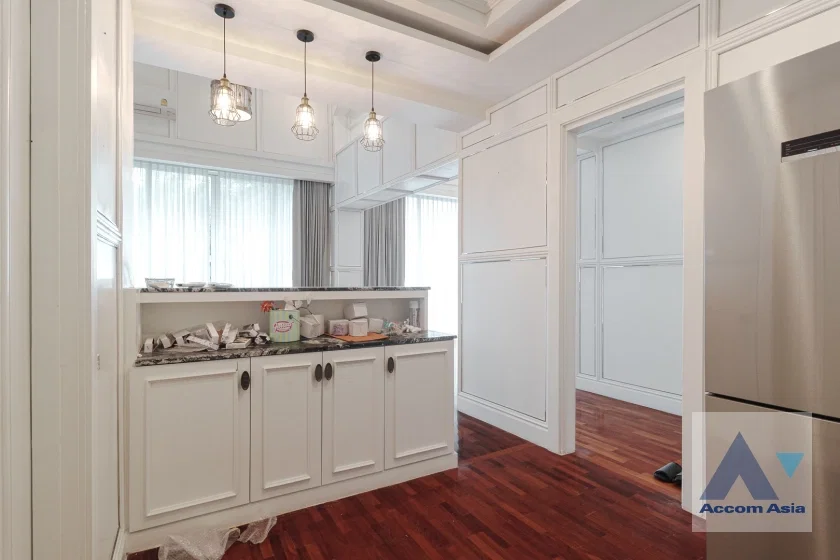 รูป 🔼🔽 AccomA 📩 Duplex Condo 3 BR Condominium @Prasanmitr (1512949) - รูปที่ 10/20