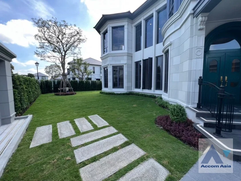 รูป 🔼🔽 AccomA 📩 Garden 5 BR House @ (AA38856) - รูปที่ 2/15