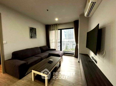 Condos for sale : 2-BR Condo at Rhythm Ekkamai near BTS Ekkamai (ID 2193127)