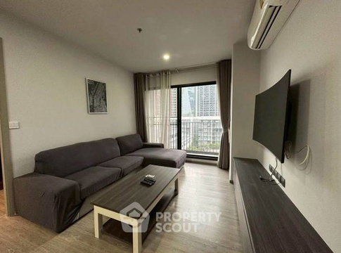 คอนโด 2-ห้องนอน ที่ ริทึ่ม เอกมัย ใกล้ BTS เอกมัย (ID 2193127)