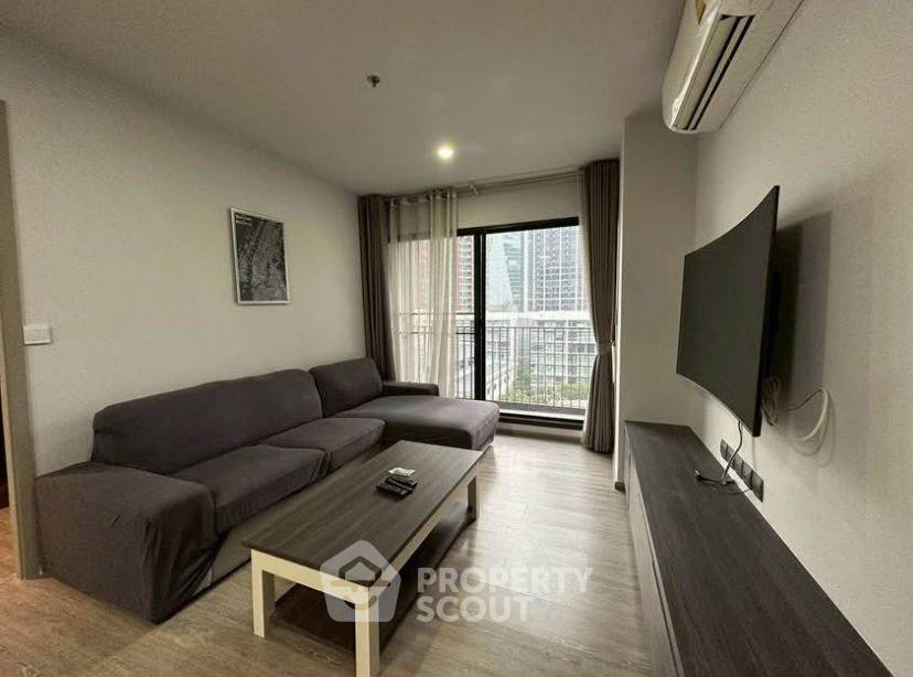 รูป คอนโด 2-ห้องนอน ที่ ริทึ่ม เอกมัย ใกล้ BTS เอกมัย (ID 2193127) - รูปที่ 1/15