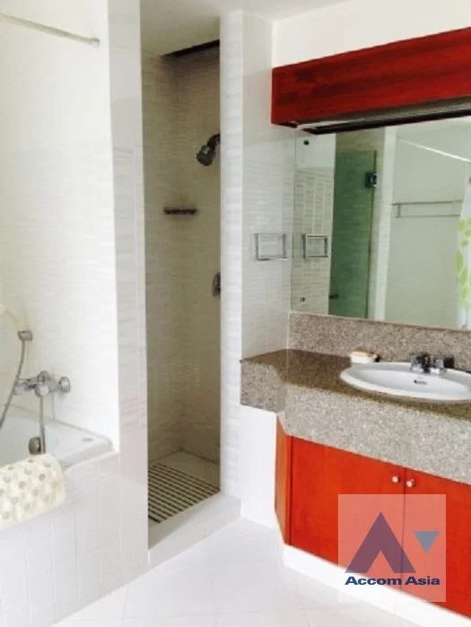 รูป 🔼🔽 AccomA 📩 3 BR Condominium @Baan Suanpetch (2032201) - รูปที่ 8/8