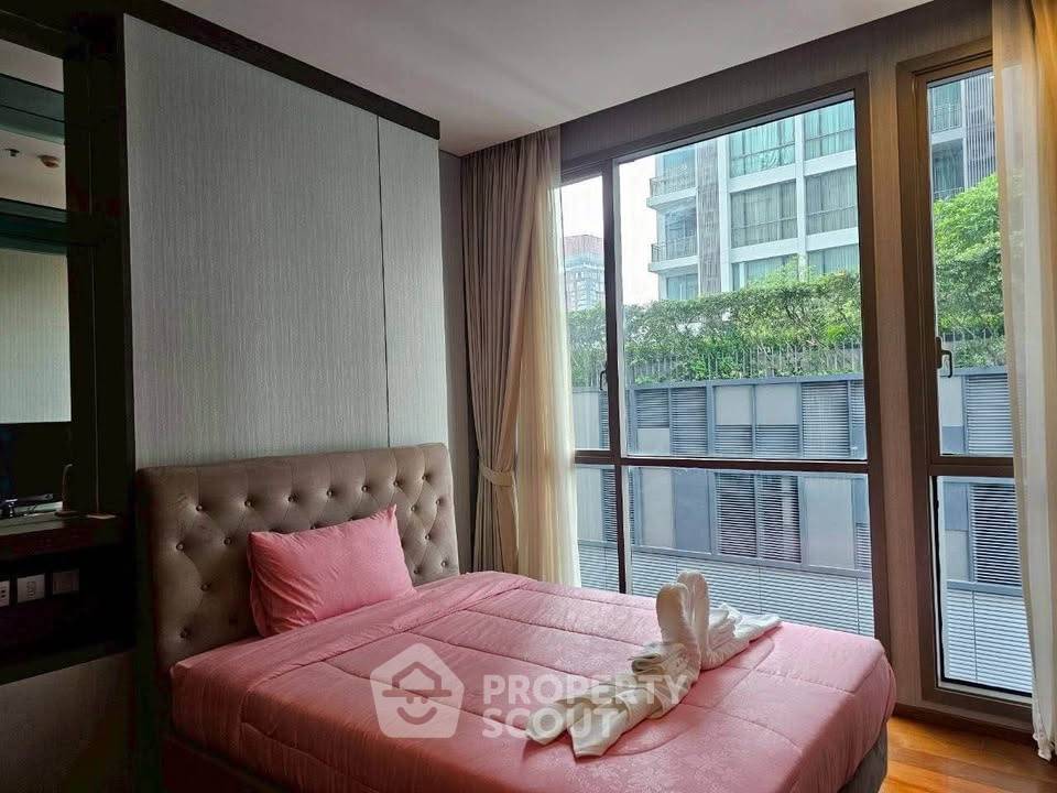 รูป คอนโด 2-ห้องนอน ที่ ควอทโทร บาย แสนสิริ ใกล้ BTS ทองหล่อ (ID 2385054) - รูปที่ 10/17