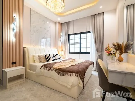 รูป ขาย วิลล่า 3 ห้องนอน ใน เมืองพัทยา, ชลบุรี 6146778 - รูปที่ 23/41