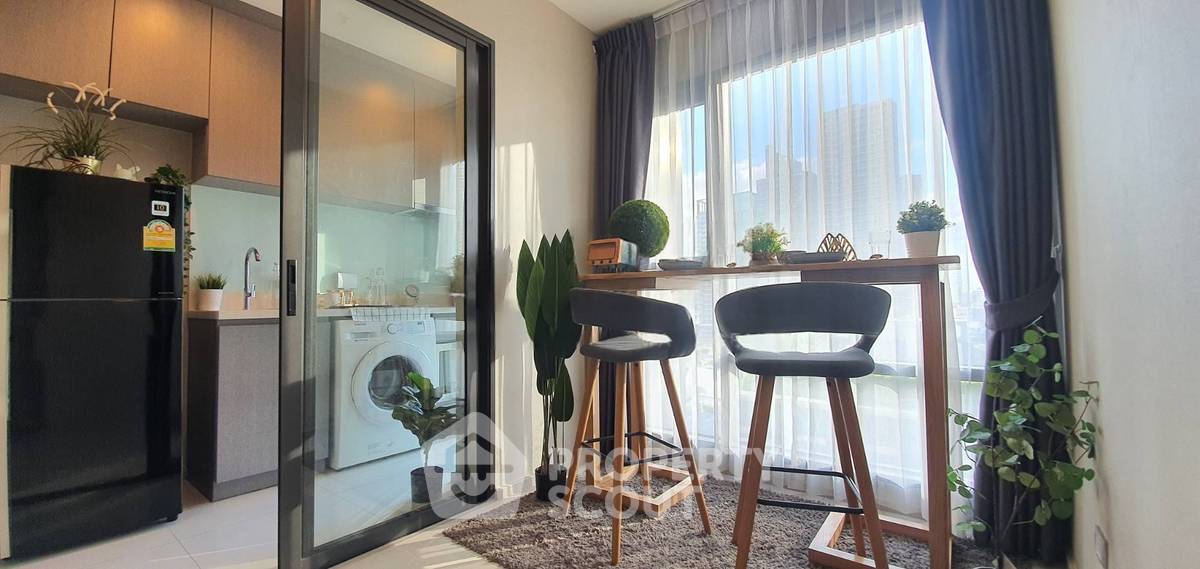 รูป คอนโด 1-ห้องนอน ที่ ริทึ่ม สุขุมวิท 36-38 ใกล้ BTS ทองหล่อ (ID 2744591) - รูปที่ 8/12