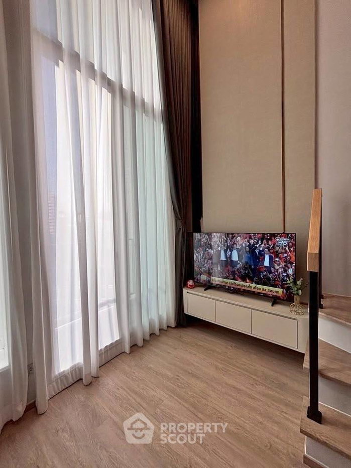 รูป คอนโด 1-ห้องนอน ที่ คัลเจอร์ จุฬา ใกล้ MRT สามย่าน (ID 2767848) - รูปที่ 1/12