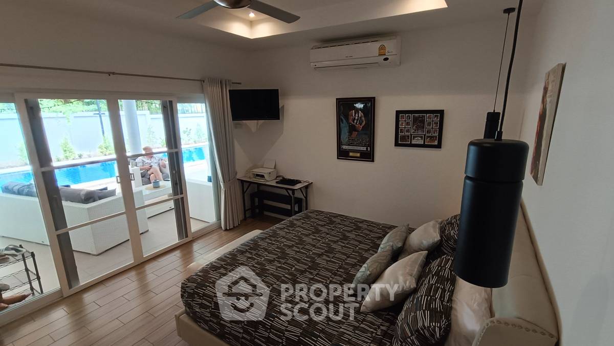 รูป วิลล่า 4-ห้องนอน ที่ มะลิ เพรสทีจ ใน ทับใต้ (ID 2241985) - รูปที่ 33/35
