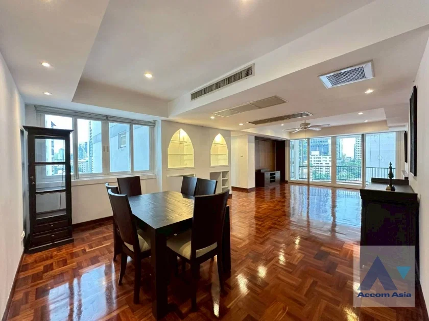 picture 🔼🔽 AccomA 📩  3 BR Condominium @Grand Ville House 1 (AA44994) - 7/20