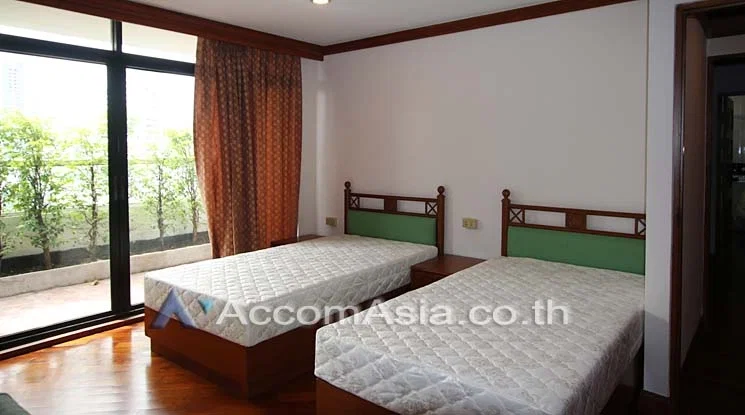 picture 🔼🔽 AccomA 📩 Penthouse 3 BR Condominium @Baan Prompong (13002580) - 9/11