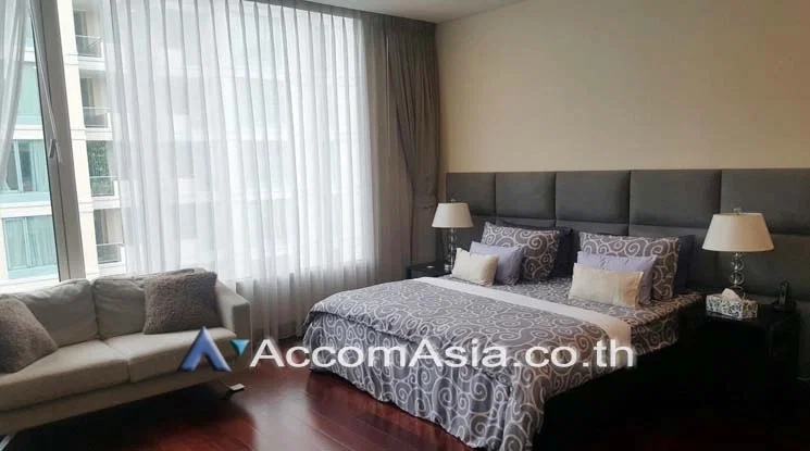 รูป 🔼🔽 AccomA 📩  2 BR Condominium @The Park Chidlom (AA17829) - รูปที่ 2/8