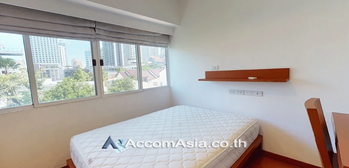 picture 🔼🔽 AccomA 📩  4 BR Condominium @Sukhumvit House (AA30009) - 13/18