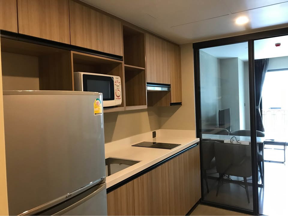 รูป RS5544 ขาย คอนโด Na Vara Residence (ซอยหลังสวน) ใกล้ BTS ชิดลม - รูปที่ 5/14
