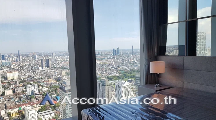 picture 🔼🔽 AccomA 📩 Pet friendly 2 BR Condominium @The Ritz Carlton Residences (AA19857) - 16/20