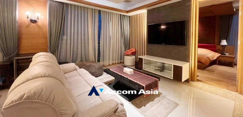 รูป 🔼🔽 AccomA 📩 Stylish condominium with cozy modern touch (AA32793) - รูปที่ 7/14