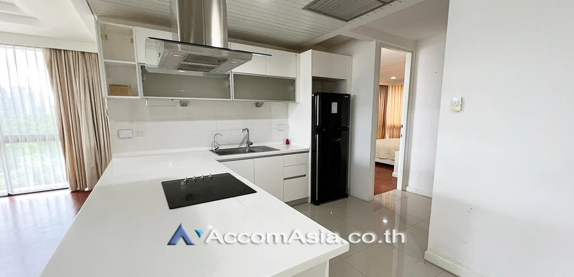 รูป 🔼🔽 AccomA 📩 Pet friendly 3 BR Condominium @Polo Park (27934) - รูปที่ 8/20