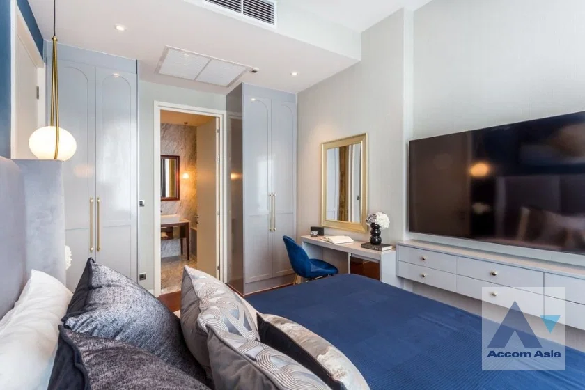 รูป 🔼🔽 AccomA 📩 1 BR Condominium @KHUN by Yoo (AA30838) - รูปที่ 14/20