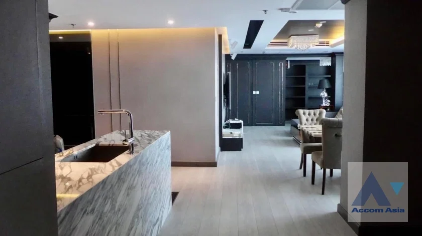 picture 🔼🔽 AccomA 📩 3 BR Condominium @Baan Siri 31 (AA20638) - 11/20