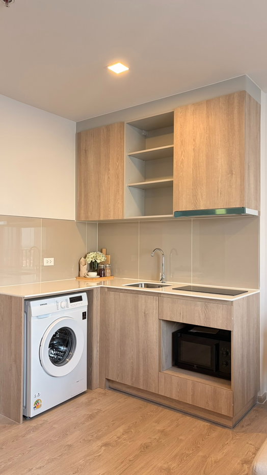 รูป คอนโด เดอะ เบส ไฮท์ เชียงใหม่ THE BASE HEIGHT Chiang Mai - รูปที่ 1/25