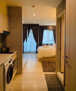 #A12459 ✅ 28/3/69 ให้เช่า Life One Wireless 📲📢สอบถาม ld line @condoboy