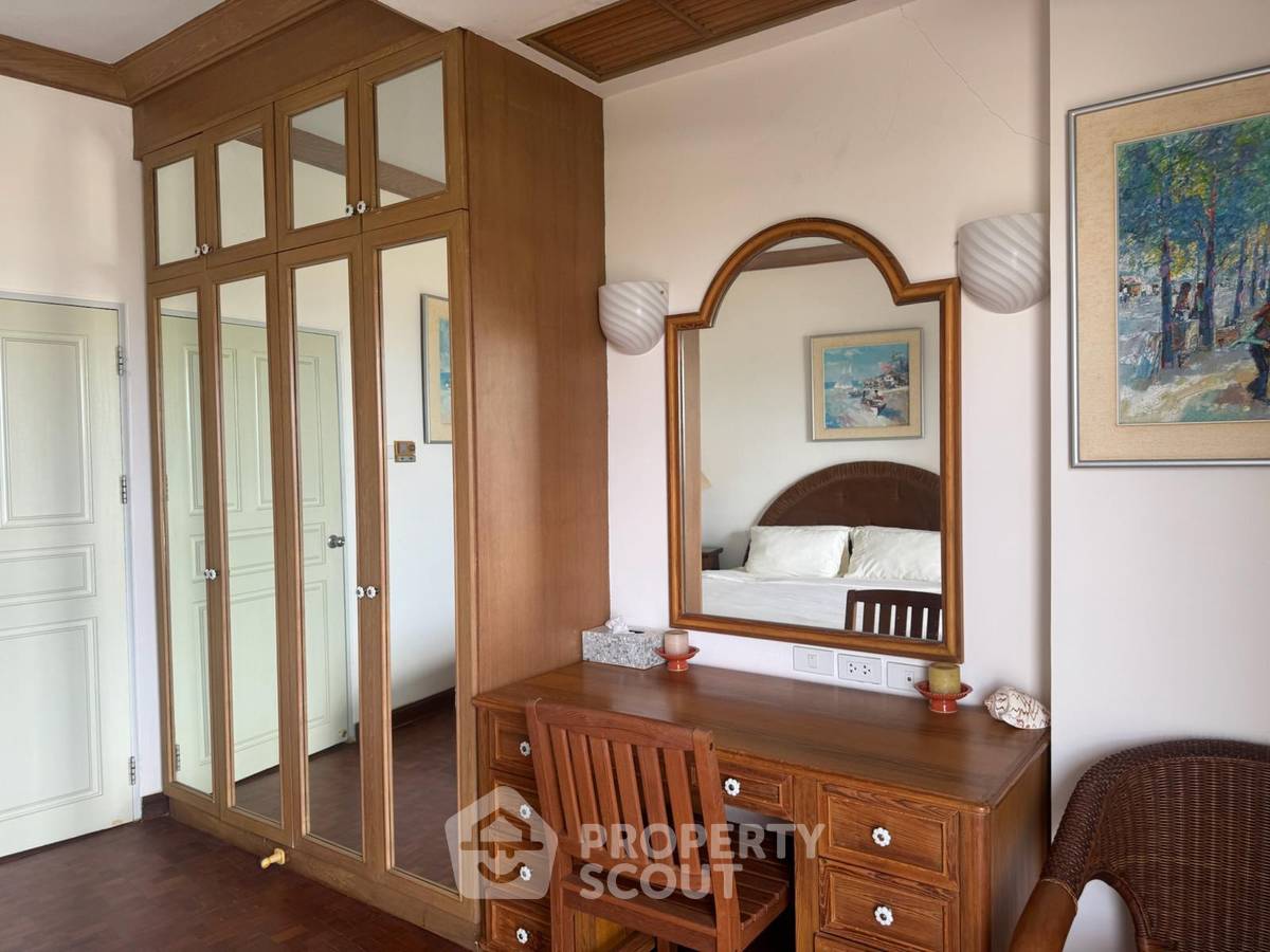 รูป คอนโด 2-ห้องนอน ที่ คอนโดบ้านชมวิว ใกล้ หาดเขาตะเกียบ (ID 2767082) - รูปที่ 15/32