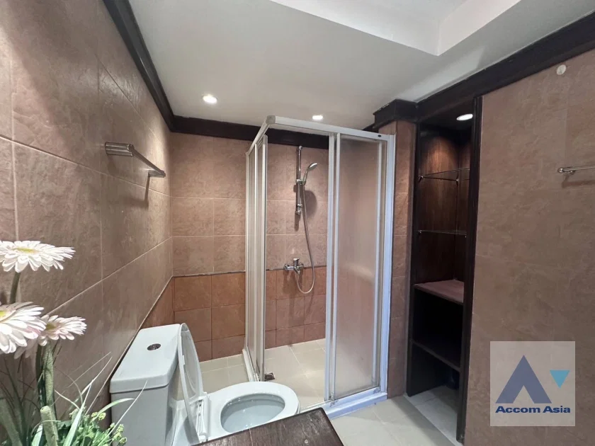 picture ðžð― AccomA ðĐ Fully Furnished 2 BR Condominium @Baan Suanpetch (28198) - 17/20