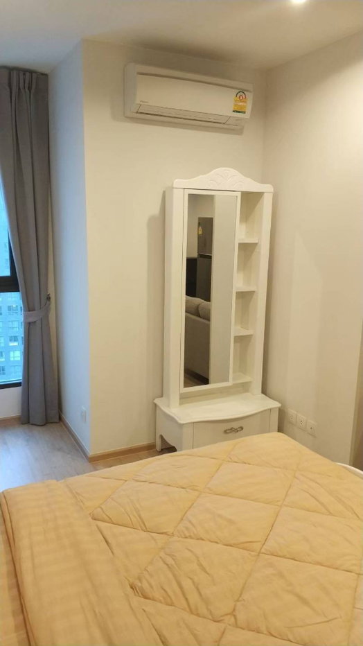 รูป ให้เช่าคอนโด Ideo Q ราชเทวี ตกแต่งครบครัน (S03-2665) - รูปที่ 2/39