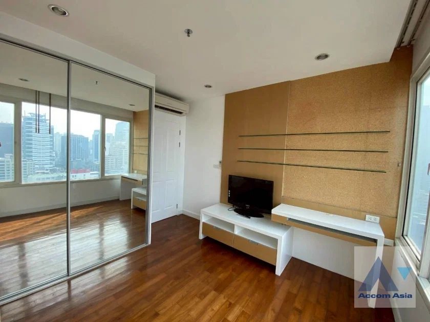 picture 🔼🔽 AccomA 📩  3 BR Condominium @Baan Siri 31 (AA45155) - 14/20