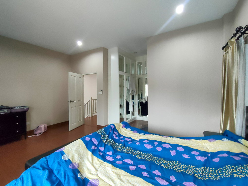 รูป ขายบ้านเชียงใหม่ 2 ชั้น โครงการคุณภาพ ราคาต่ำกว่าประเมิน โซนบ่อสร้าง–สันกำแพงสายใหม่ - รูปที่ 7/20
