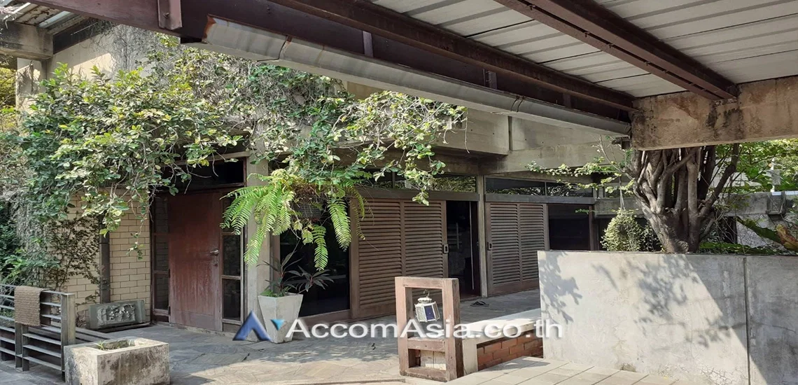 รูป 🔼🔽 AccomA 📩 Pet friendly,Home Office 3 BR House in Klong Tan (AA10673) - รูปที่ 11/19