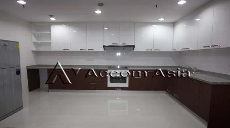รูป 🔼🔽 AccomA 📩  2 BR Condominium @Baan Suanpetch (1518240) - รูปที่ 4/9