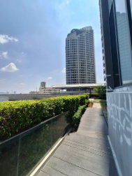 รูป 📢 ขายด่วน! คอนโด Amber Tiwanon Condominium ห้องแปลนพิเศษ ระเบียงกว้าง 💰 ราคาเพียง 3.90 ล้านบาท (ค่าโอนคนละครึ่ง) - รูปที่ 14/14