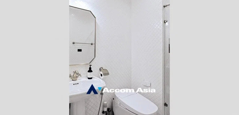 picture 🔼🔽 AccomA 📩 4 BR Condominium @Athenee Residence (AA32830) - 18/20