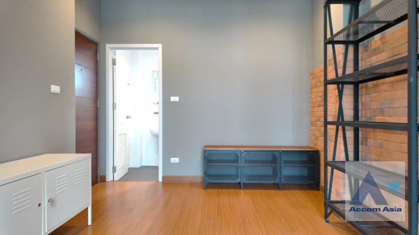 รูป 🔼🔽 AccomA 📩 Versatile modern home with business potential in Sukhumvit (AA41303) - รูปที่ 17/20