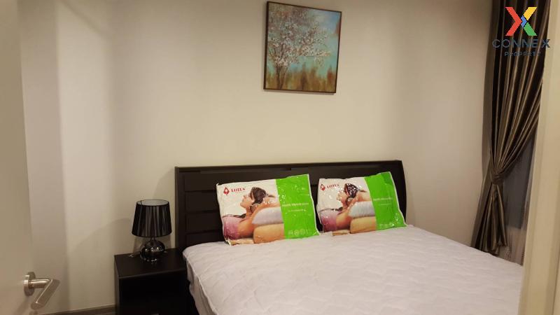 รูป 🔥🔥🔥 เช่าคอนโด  นายน์ บาย แสนสิริ BTS-วงเวียนใหญ่ คลองต้นไทร เขต คลองสาน กรุงเทพ CX-73075 ✅ ทักไลน์ @connexproperty ตอบทันที ทีมงานมืออาชีพ ✅ 🔥🔥🔥 - รูปที่ 2/12