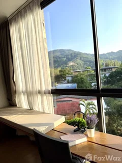 Studio Condo for sale at Hill Myna Condotel  6144310