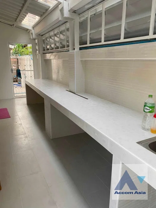 รูป 🔼🔽 AccomA 📩 Home Office 2 BR House in Lat Phrao (AA41602) - รูปที่ 15/16