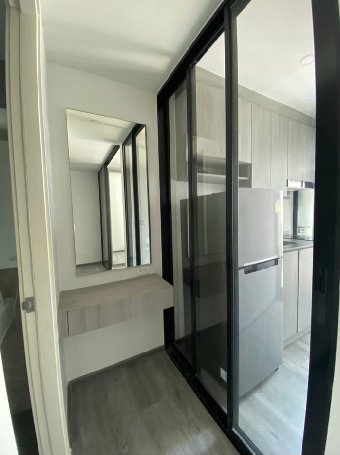 picture [For rent] The Origin Sukhumvit-Sailuat E22 Station - 3/6