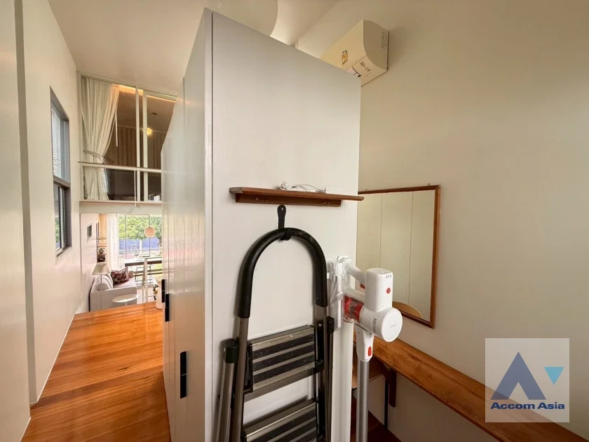 picture 🔼🔽 AccomA 📩 Pet friendly 1 BR House in Khwaeng Sam Sen Nai (AA38992) - 11/20