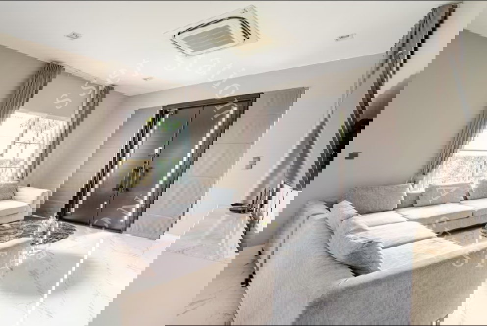 รูป ขาย‼️บ้านเดี่ยว 5 ห้องนอน  Nantawan Ramintra-Paholyothin 50 หมู่บ้านเงียบสงบ เดินทางสะดวก  - รูปที่ 12/19