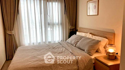 Condos for rent : 1-BR Condo at THE BASE Phetchaburi-Thonglor in Bang Kapi (ID 2125156)