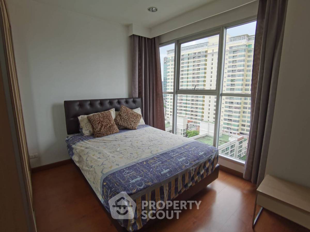 รูป คอนโด 2-ห้องนอน ที่ ดิ แอดเดรส สยาม ใกล้ BTS ราชเทวี (ID 513434) - รูปที่ 7/15