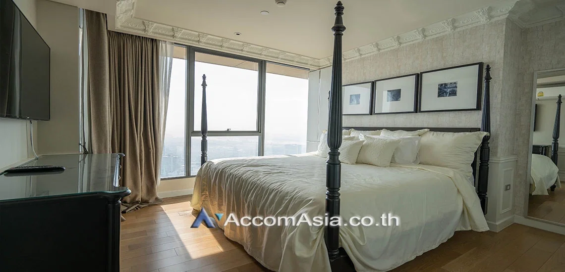 picture 🔼🔽 AccomA 📩 Corner Unit 3 BR Condominium @The Lumpini 24 (AA15495) - 7/11