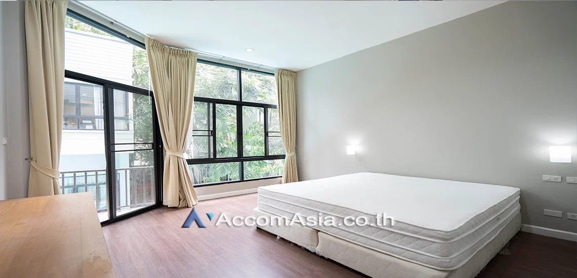 รูป 🔼🔽 AccomA 📩 Pet friendly 4 BR House @The urban forestry residence (1914856) - รูปที่ 8/15
