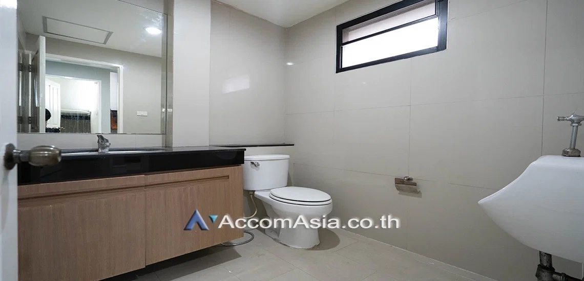 รูป 🔼🔽 AccomA 📩 Pet friendly 4 BR House @The urban forestry residence (1914856) - รูปที่ 14/15